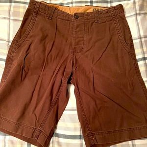 GAP SHORTS